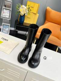 Picture of Fendi Shoes _SKUFendisz35-40K11014793